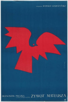 Poster La Llamada del Lago (Los Días de Mateo / La Vida de Mateo)