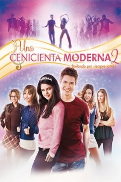 Poster Una Cenicienta Moderna 2
