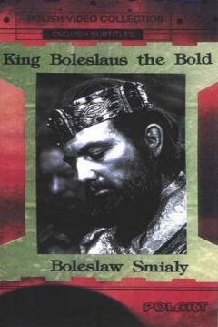 Poster King Boleslaus the Bold