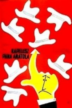 Poster Mr. Anatol's Hat