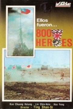 Poster 800 Héroes
