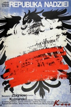 Poster The Republic of Hope