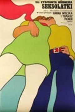 Poster Sexteens