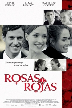 Ficha Rosas Rojas