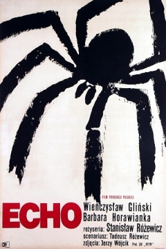 Poster Echo
