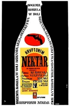 Poster Codename Nectar