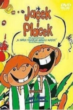 Poster Jacek i Placek