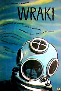 Poster The Wrecks