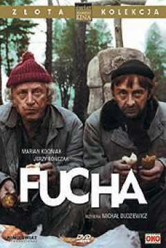 Poster Fucha