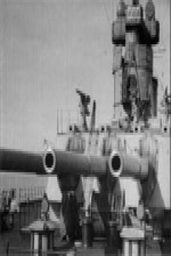 Ficha Catalogue of Ships