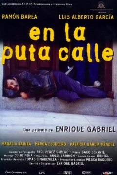 Poster En la Puta Calle