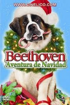 Ficha Beethoven: Aventura de Navidad