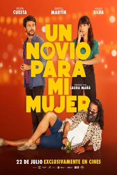 Ficha Un Novio para mi Mujer (Remake)