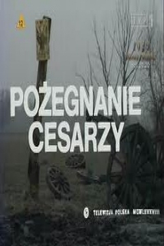 Poster Pozegnanie Cesarzy
