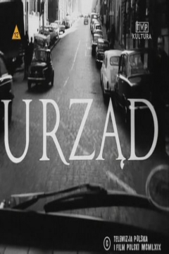 Poster Urzad