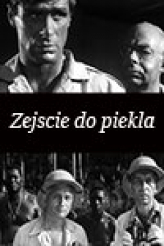 Poster The Descent to Hell