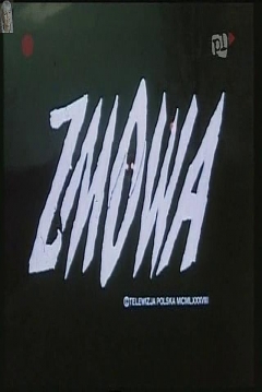 Poster Zmowa