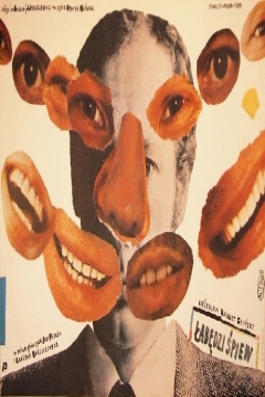 Poster Swan Song
