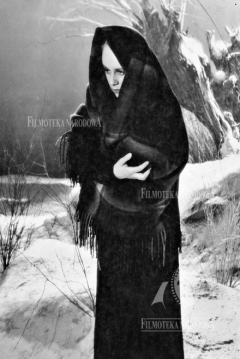 Poster Story of a Sin