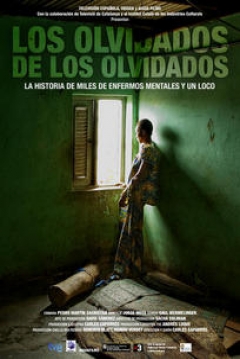 Poster Los Olvidados de los Olvidados