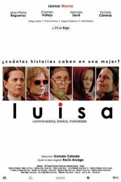 Poster Luisa