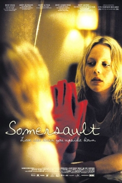 Poster Somersault