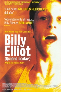 Poster Billy Elliot