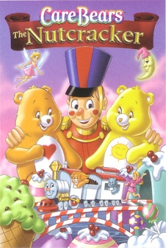 Poster Care Bears Nutcracker Suite