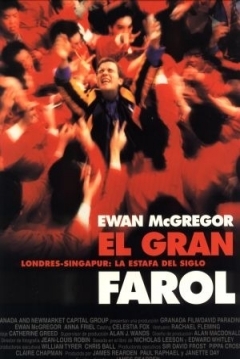 Poster El Gran Farol
