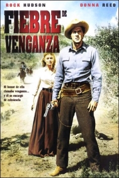 Ficha Fiebre de Venganza