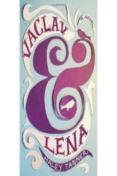 Poster Vaclav & Lena