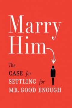 Poster Marry Him: Finding Mr. Real