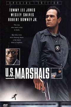 U.S. Marshals
