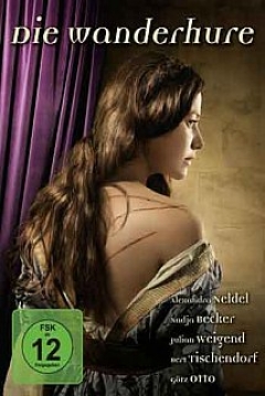 Poster La Ramera Errante