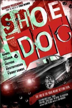 Poster Shoedog