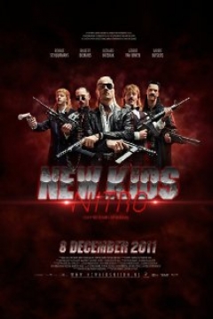 Poster New Kids Nitro