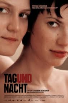 Poster Tag und Nacht