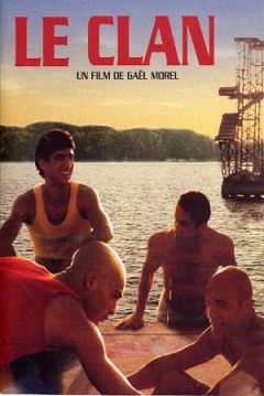 Poster Three Dancing Slaves