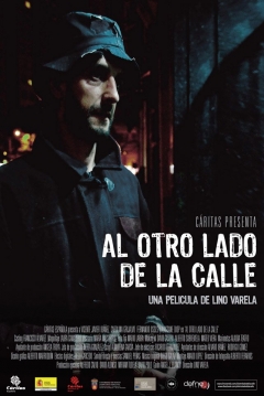 Poster Al Otro Lado de la Calle