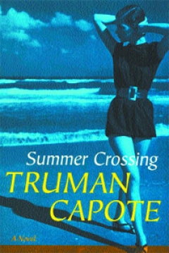 Poster Summer Crossing