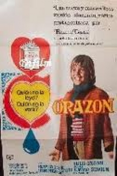 Poster Corazón