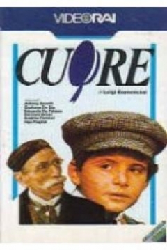Poster Corazón