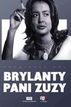 Poster Diamonds of Mrs. Zuza