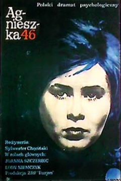 Poster Agnes 1946