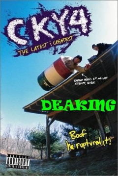 Poster CKY 4 Latest & Greatest