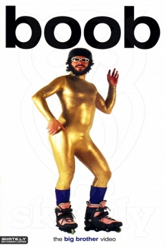 Poster Boob