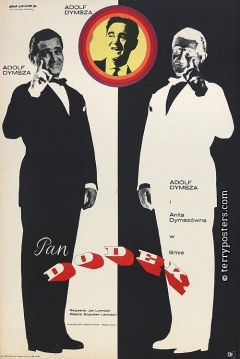 Poster Dodek