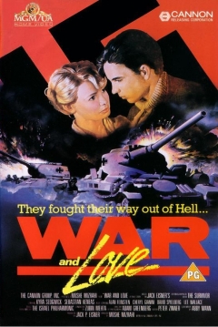 Poster War and Love