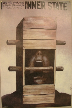Poster Inner State