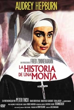 Ficha Historia de una Monja